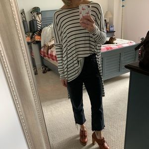 Striped shirt